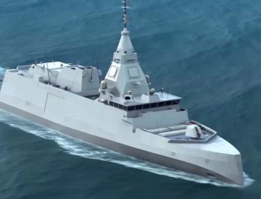 Επέστρεψαν οι Γάλλοι για τις φρεγάτες - Σύσκεψη για FREMM και Belharra στο υπουργείο Εθνικής Αμυνας